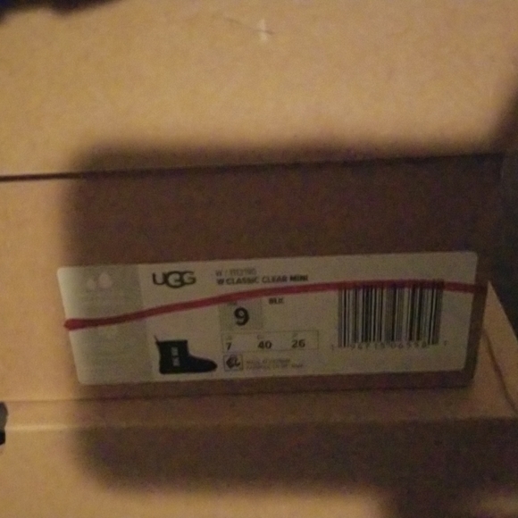 Waterproof boots - Picture 9 of 9